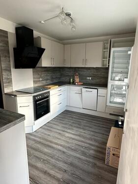 Foto - 3 Zimmer Reihenhaus in Salzgitter