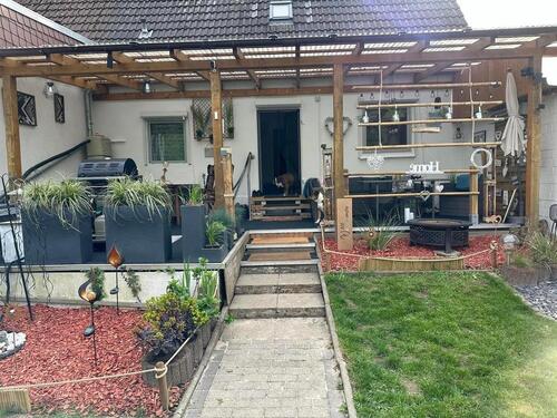 Foto - Reihenhaus in Salzgitter zum Kaufen