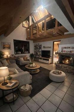 Foto - 3 Zimmer Maisonettenwohnung zur Miete in Kelkheim (Taunus)