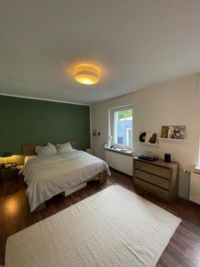 Foto - 3 Zimmer Hochparterre zur Miete in Münster