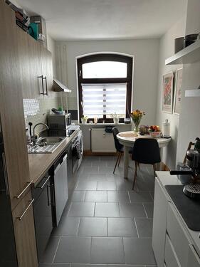 Foto - 3 Zimmer Etagenwohnung zur Miete in Kassel