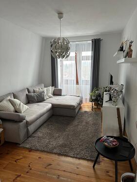 Foto - Etagenwohnung in Kassel zur Miete