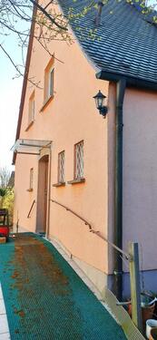 Foto - 5 Zimmer Einfamilienhaus zum Kaufen in Nürnberg