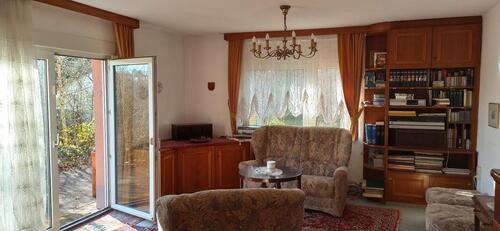 Foto - 5 Zimmer Einfamilienhaus in Nürnberg