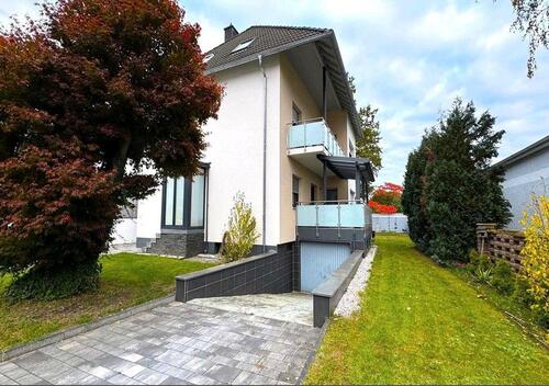 Foto - 9 Zimmer Mehrfamilienhaus, Wohnhaus zum Kaufen in Obertshausen