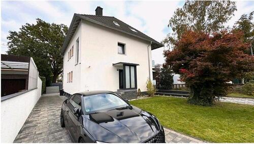 Foto - 9 Zimmer Mehrfamilienhaus, Wohnhaus in Obertshausen