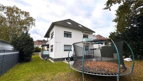 Foto - Mehrfamilienhaus, Wohnhaus in Obertshausen zum Kaufen