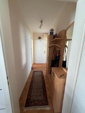 Foto - Erdgeschoßwohnung in Hagen zur Miete