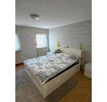 65m², 3ZKB Erdgeschoss Wohnung in der Klinge in Och, ruhig u grün - Ochsenfurt