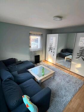 Foto - 3 Zimmer Erdgeschoßwohnung zur Miete in Ochsenfurt