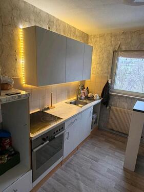 Foto - 3 Zimmer Erdgeschoßwohnung in Ochsenfurt