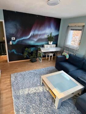 Foto - Erdgeschoßwohnung in Ochsenfurt zur Miete