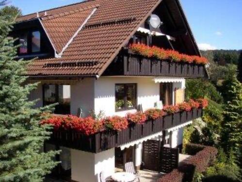 Foto - Wohnung in zentraler Lage mit herrlichen Ausblick