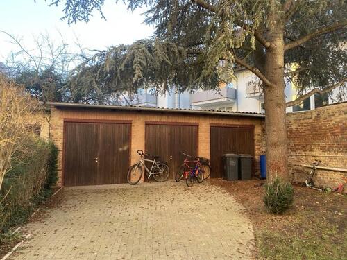 Foto - 1 Zimmer Etagenwohnung in Kassel