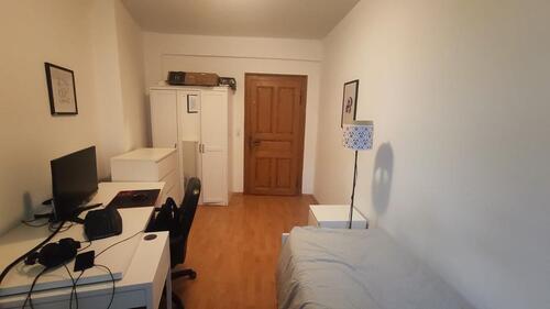 Foto - Etagenwohnung in Kassel zur Miete