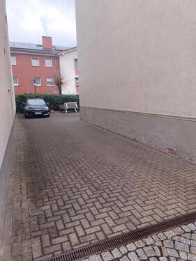 Foto - 24 Zimmer Mehrfamilienhaus, Wohnhaus in Oschersleben (Bode)