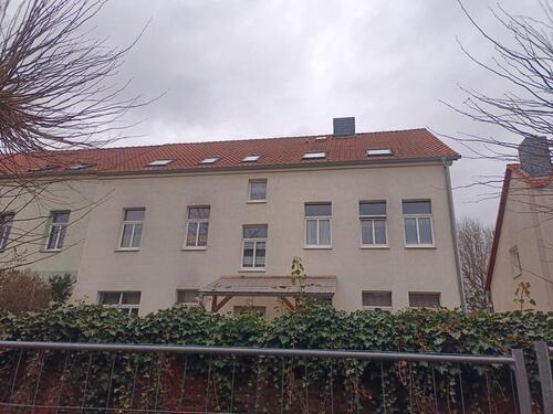 Foto - Mehrfamilienhaus, Wohnhaus in Oschersleben (Bode) zum Kaufen
