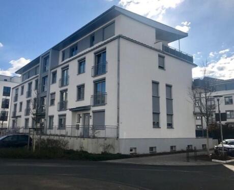 Foto - 4-Zimmer Wohnung mit Balkon, EBK, 2 Stellplätze in Köln-Kalk