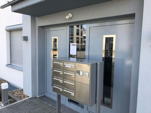 Foto - 4 Zimmer Etagenwohnung zur Miete in Köln