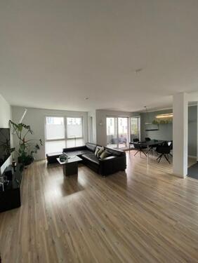 Foto - Etagenwohnung in Köln zur Miete