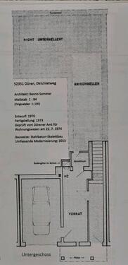 Foto - 4 Zimmer Einfamilienhaus in Düren