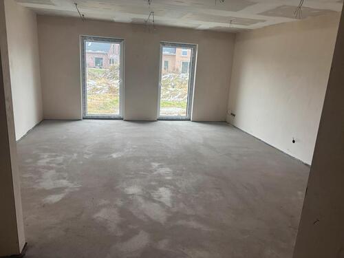 Foto - Doppelhaushälfte in Wiesmoor zu vermieten Neubau