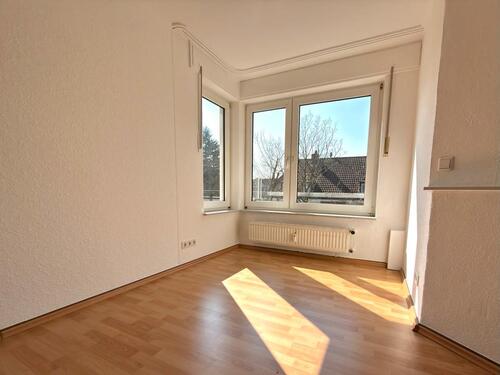 Foto - Helle 72m2 3,5 Raum Wohnung mit Balkon und weitem Blick ins Grüne