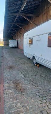 Foto - Wohnwagenunterstellplatz - 30,00&nbsp;EUR Miete,