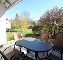 Kreideberg: Citynahe ruhig gelegene DHH auf Eigentumsgrundstück - Lüneburg Goseburg-Zeltberg