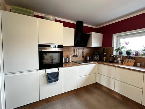 Foto - 3 Zimmer Etagenwohnung zur Miete in Zwickau