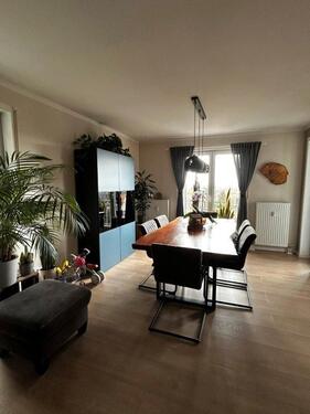 Foto - Etagenwohnung in Zwickau zur Miete