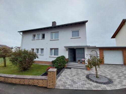 Foto - Einfamilienhaus Zweifamilienhaus