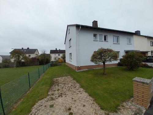 Foto - 6 Zimmer Einfamilienhaus zum Kaufen in Guxhagen