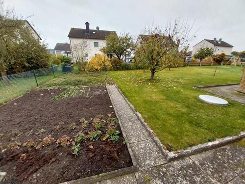 Foto - Einfamilienhaus in Guxhagen zum Kaufen