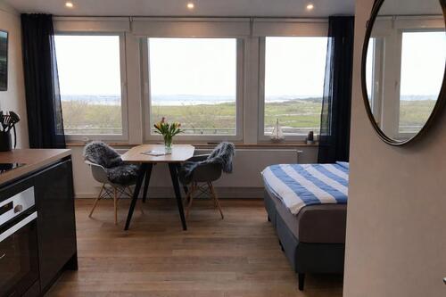 Foto - 6 Zimmer Reihenhaus zum Kaufen in Norderney