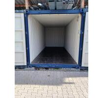 Container Lagerfläche - 150,00&nbsp;EUR Miete, in Stockstadt am Main (PLZ: 63811)