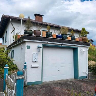 Foto - 3 Zimmer Einfamilienhaus zum Kaufen in Mücke