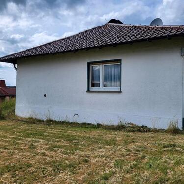 Foto - 3 Zimmer Einfamilienhaus in Mücke