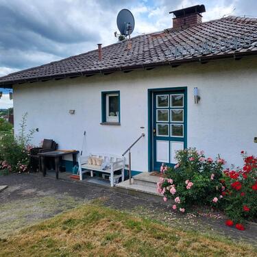 Foto - Einfamilienhaus in Mücke zum Kaufen