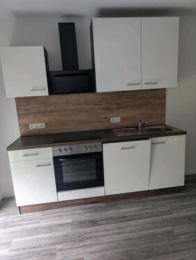 Foto - 2 Zimmer Appartement mit Küche - 400,00&nbsp;EUR Kaltmiete, ca.&nbsp; 39,00&nbsp;m&sup2;