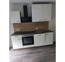 2 Zimmer Appartement mit Küche - 400,00&nbsp;EUR Kaltmiete, ca.&nbsp; 39,00&nbsp;m&sup2; in Weiden in der Oberpfalz (PLZ: 92637)