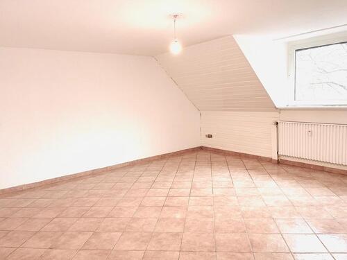 Foto - 3 Zimmer Dachgeschoßwohnung zur Miete in Essen