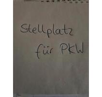 Stellplatz für PKW, Oststeinbek - Bothel