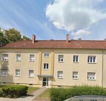 Schöne renovierte Altbauwohnung in Westend - Eberswalde