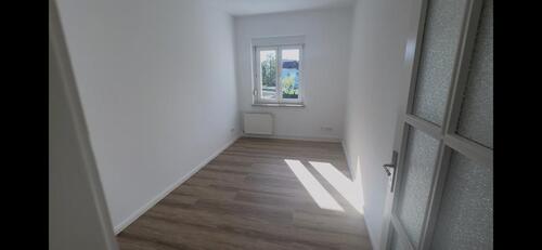 Foto - Etagenwohnung in Eberswalde zur Miete
