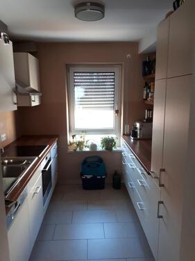 Foto - Etagenwohnung in Cham zur Miete