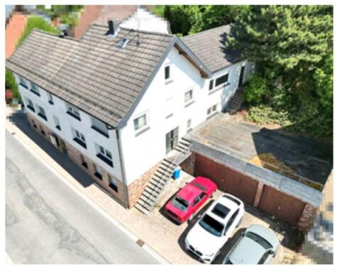 Foto - 8 Zimmer Mehrfamilienhaus, Wohnhaus zum Kaufen in Walldürn