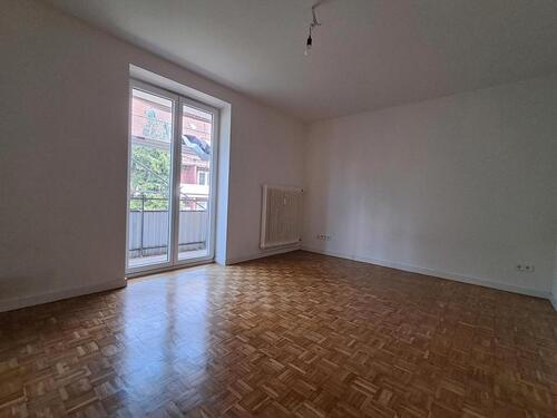 Foto - Freie 1 ZKB in Giesing - 4,35 % Soll-Mietrendite, 3,85 % AfA