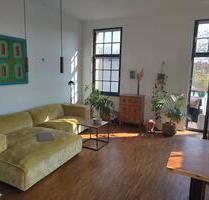 1 Jahr | Loft an der Filmfabrik mit Weitblick - Berlin Treptow-Köpenick
