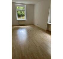 Großzügige Zweiraumwohnung mit barrierefreiem Zugang! - Naumburg (Saale)